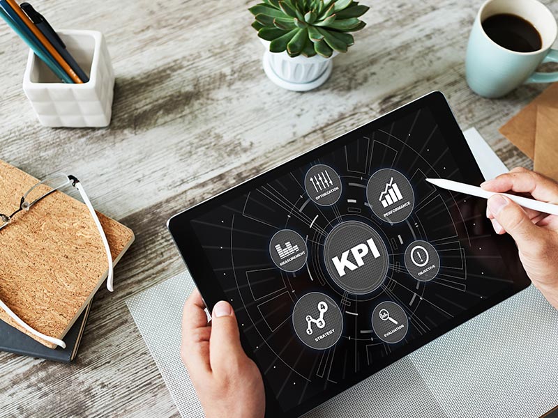 マーケ成果を正しく管理する「KPIツリー」設計法　無駄な指標からの脱却