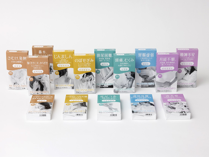 日本調剤が漢方に参入　絶好調PBのノウハウ活用でドラッグストアに対抗