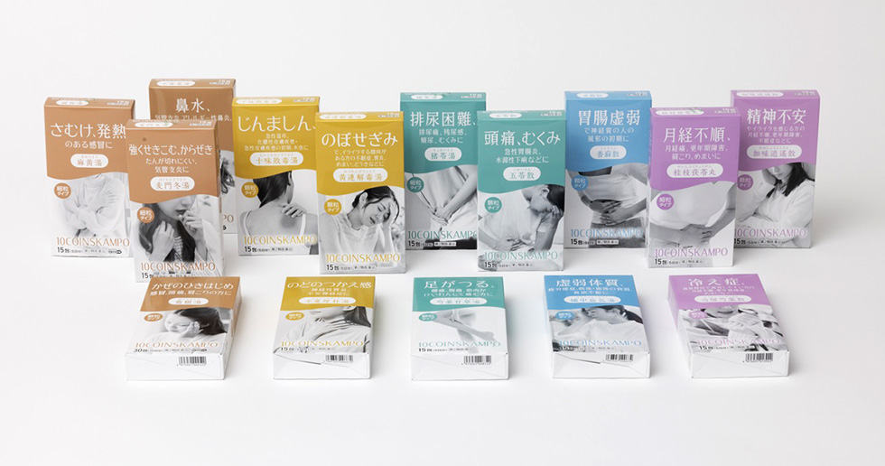 日本調剤が漢方に参入 絶好調PBのノウハウ活用でドラッグストアに対抗