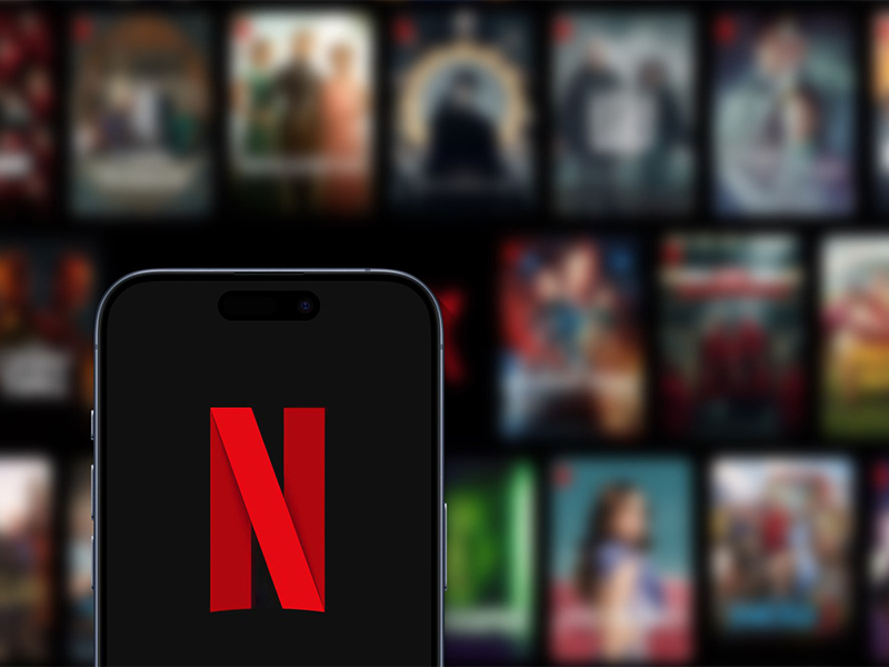 Netflix、広告プラン開始約2年　部門トップが語る注視率という強み