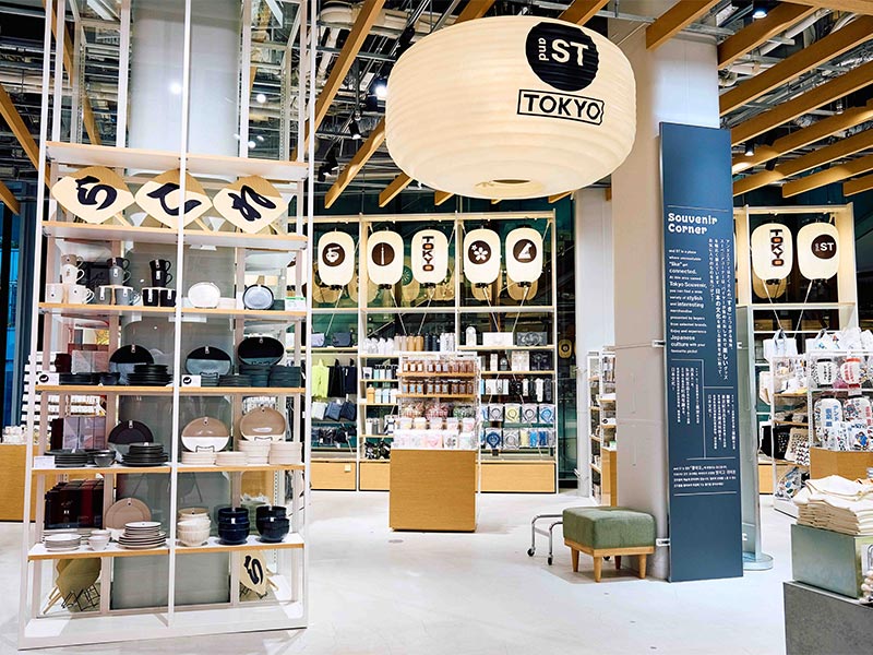 アダストリアが原宿に小売りと広告の両取り店舗　他社も出店可能に