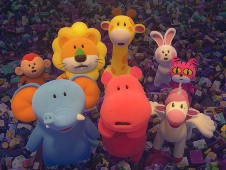 映画『たべっ子どうぶつ』 公開5日で24万人動員の裏にあった計算