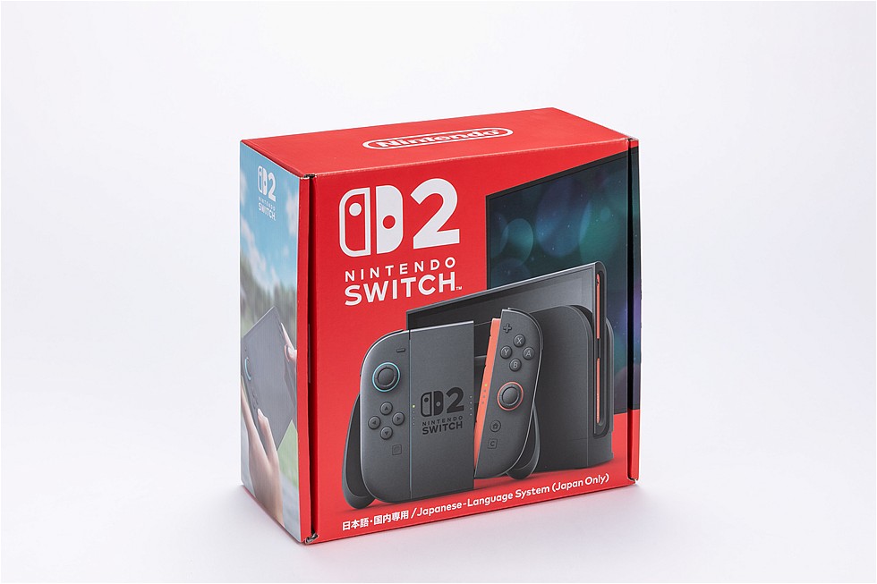 最安挑戦！ Nintendo これは「機種変 2」届いて分かった人気理由 Switch Nintendo Switch
