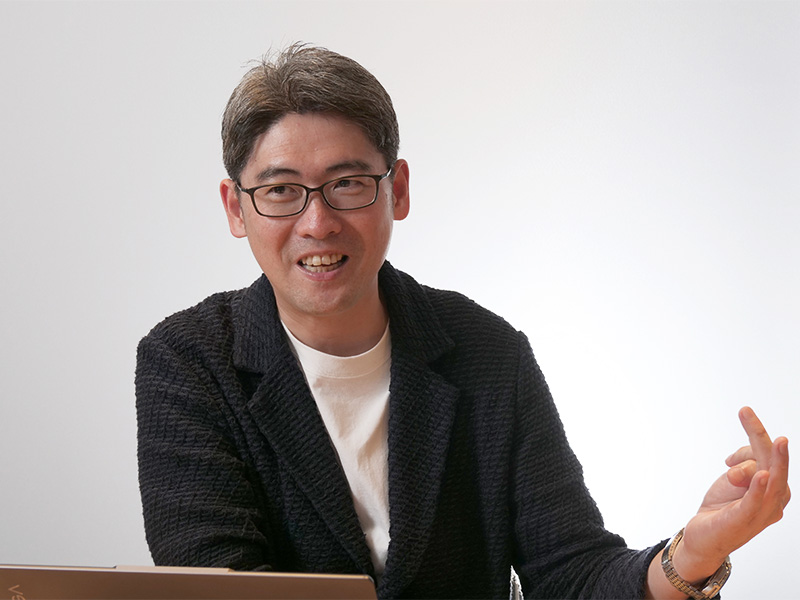 マーケティング思考を鍛える技法　大手企業ほど陥りがちな罠とは