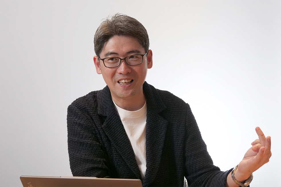 マーケティング思考を鍛える技法 大手企業ほど陥りがちな罠とは