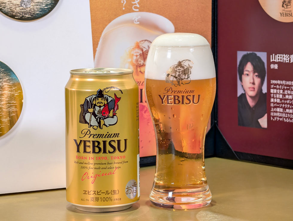 荒木飛呂彦コラボが大ヒット エビスビールが“共創”で売り上げ増：日経