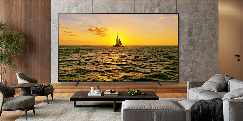 75型も一般家庭の選択肢に ソニーに聞くテレビ大型化の現在：日経