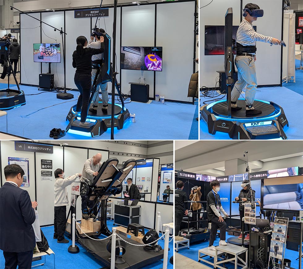 未来が見える XR、メタバース、AI、Web3の祭典「TOKYO DIGICONX