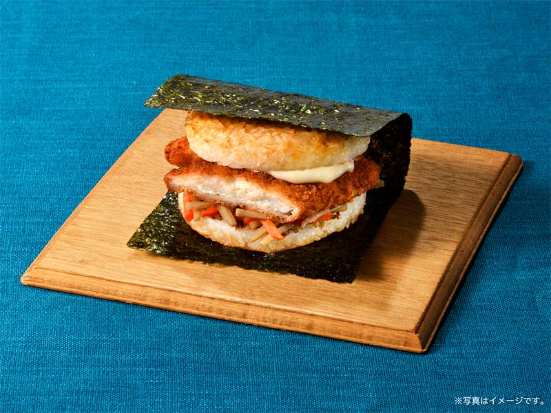モスバーガーの“のり弁”が大人気　EC史上最高のヒット作誕生の裏側