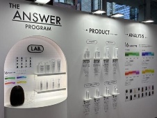 花王「ジアンサー」でサブスク参入 RNA解析で髪質に適した商品を配送