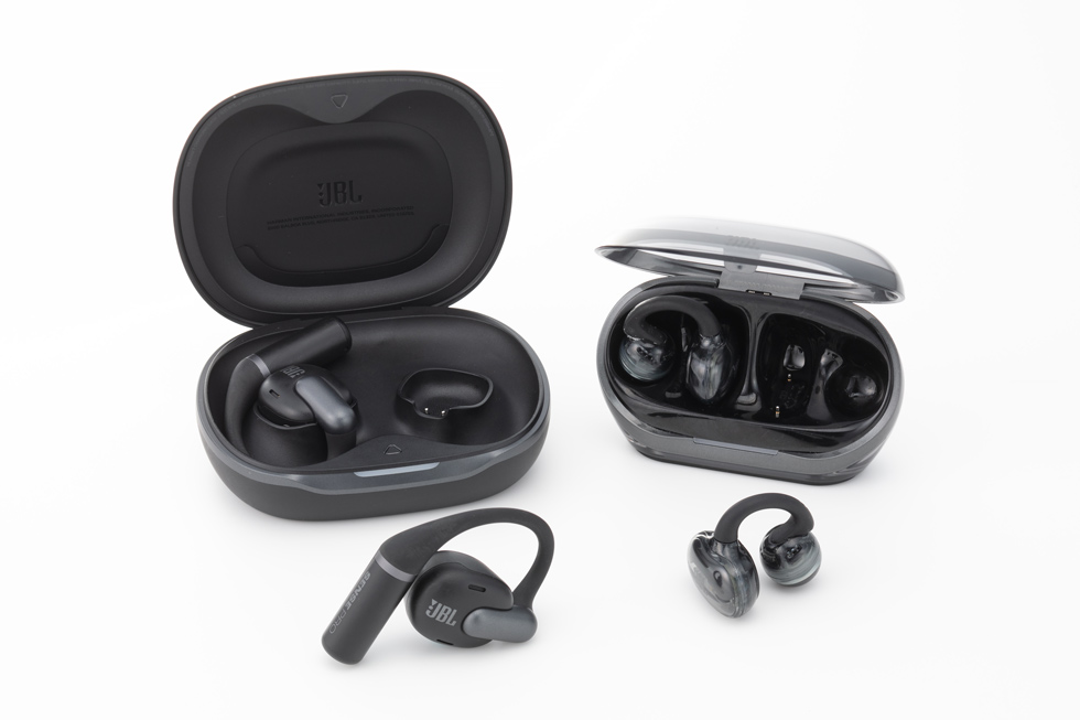 会話か、ながら聞きか 人気イヤホン2機種を1カ月使って分かった用途