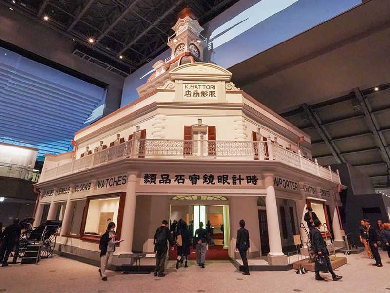 4年がかりの工事で「江戸東京博物館」大変貌　江戸の生活をリアルに体験