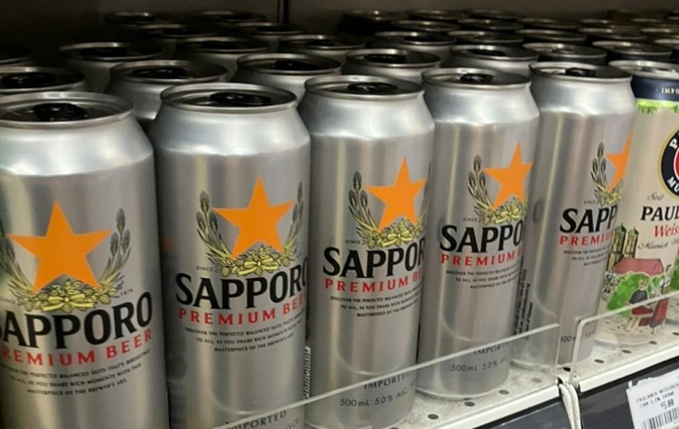 サッポロがカールスバーグと合弁会社 鬼門の海外事業で攻勢かける