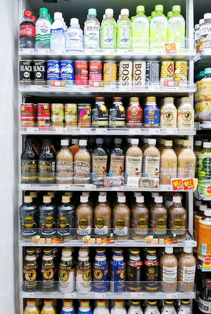 ロッテが棚一面をジャック！ 「ちびだら」「プチパク」が新潮流：日経