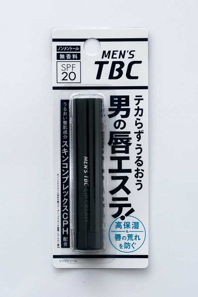 メンズtbc リップクリーム 税込み 日経クロストレンド メンズtbc リップクリーム 税込み 日経クロストレンド