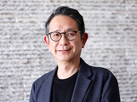 山本 一成 | 日経クロストレンド