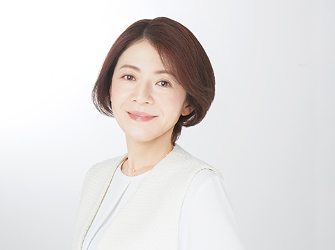 写真：しまね わかな