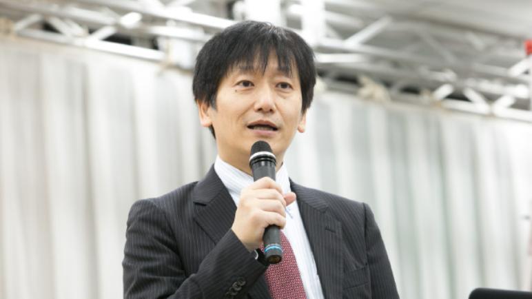 「人はどう移動するのか」を予測する