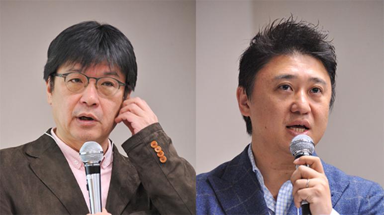 カリスマバイヤー座談会 ネット時代の店舗の価値とは