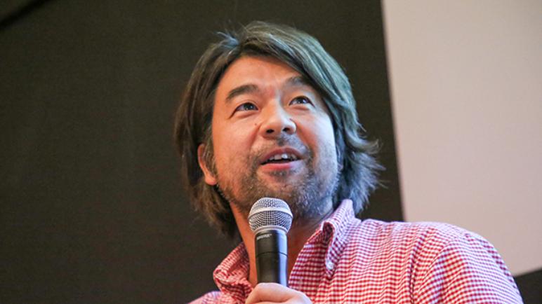 人とAI クリエーティブの未来