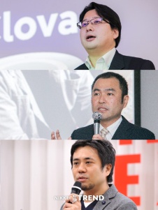 先端テクノロジーでヒットを創る