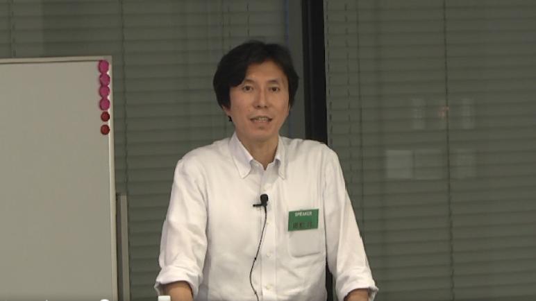Yahoo! JAPANにおける人工知能の取り組み