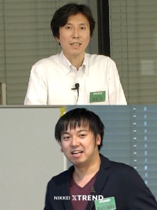 人工知能をビジネスに使う