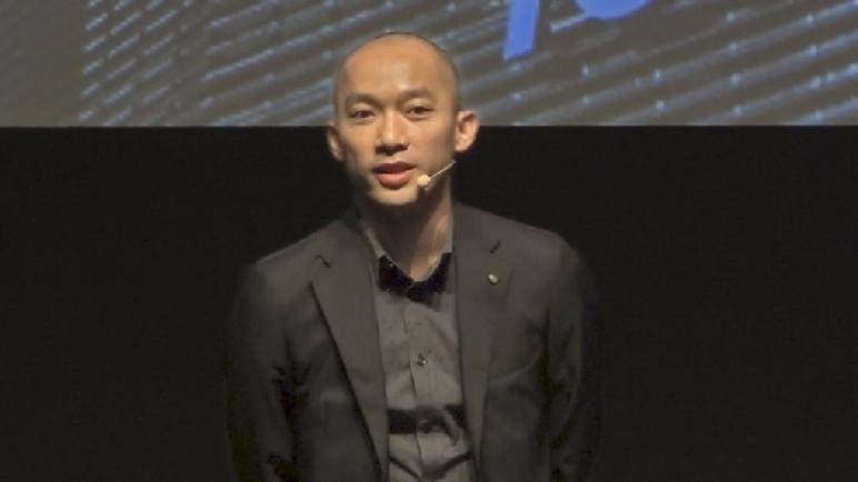 テンセントが語る、中国市場の全貌