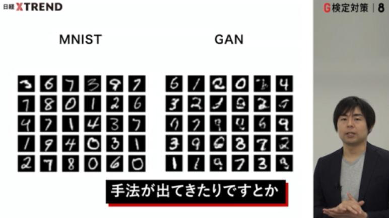 ディープラーニングG検定対策8 ディープラーニングの研究分野