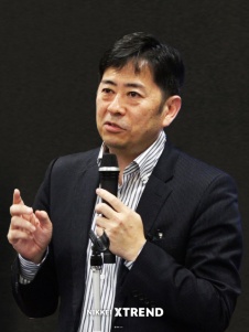 モビリティー革命を起こす WILLERの挑戦