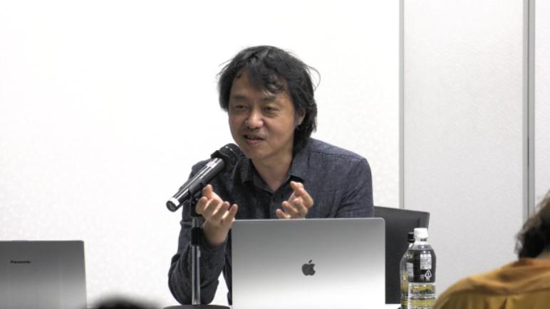 サントリーのヒューマンセンタード・デザインを学ぶ(前編)