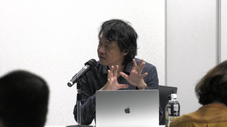 サントリーのヒューマンセンタード・デザインを学ぶ(後編)