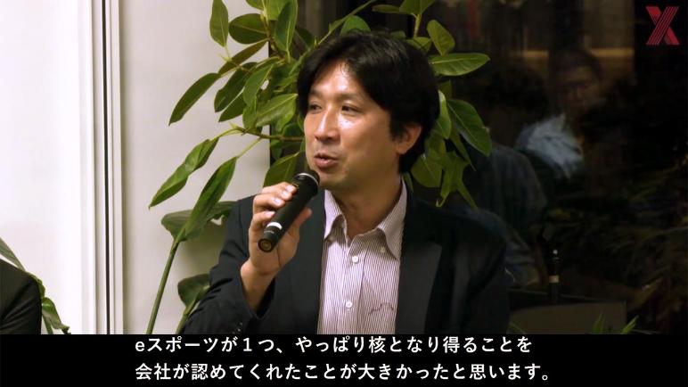 eスポーツはマーケティングに使えるか2