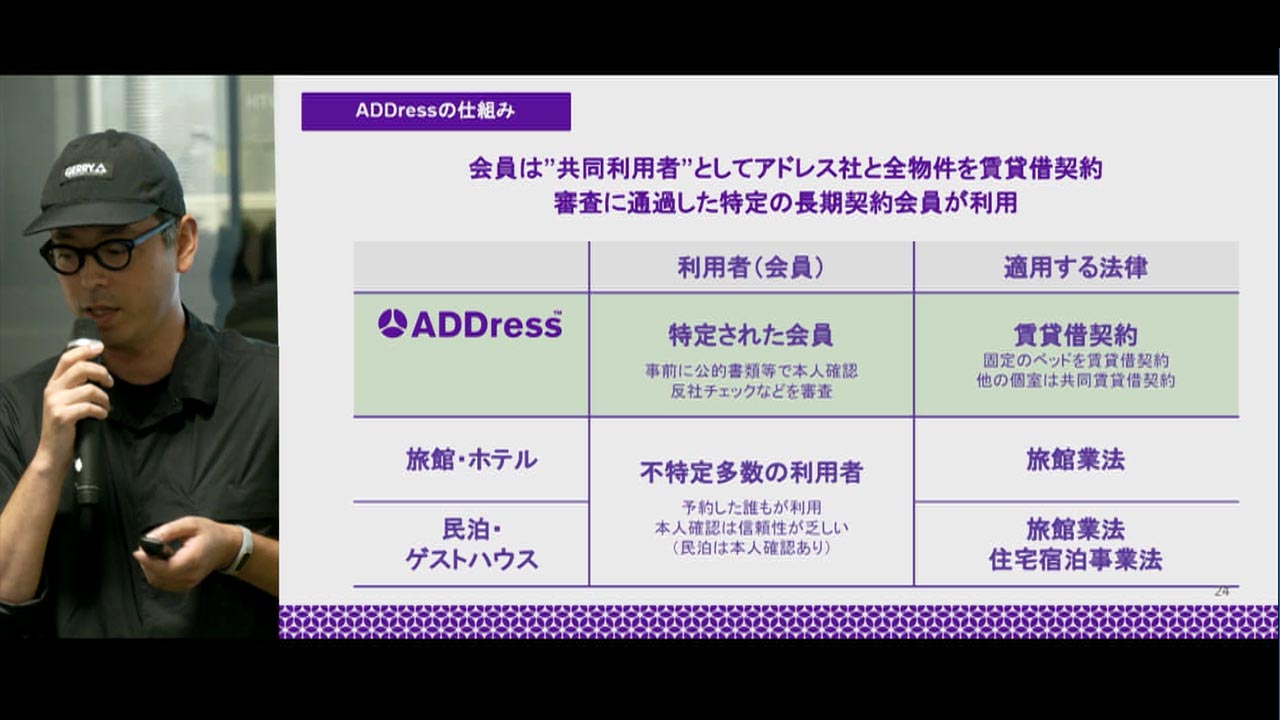 30兆円市場「多拠点生活」のトレンドを知る２