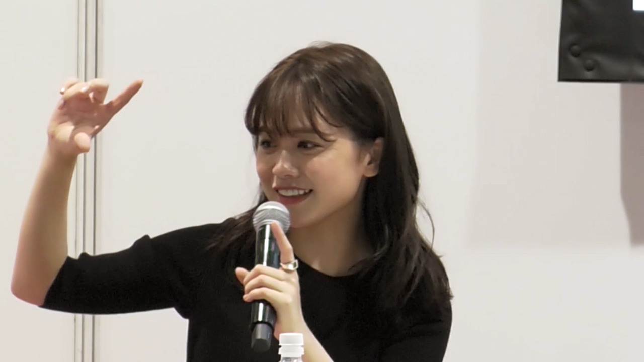 ゆうこすが本気で語るインフルエンサーマーケティング２