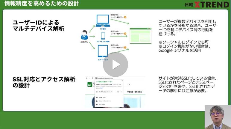 ウェブ解析士【試験対策20】 モバイルアプリ解析・CVの設計