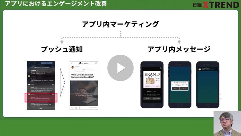 ウェブ解析士【試験対策27】アプリ・動画マーケのエンゲージメント