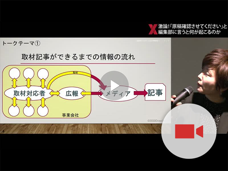 激論！「原稿確認させてください」と編集部に言うと何が起こるのか
