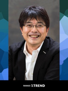 鹿毛康司氏が語る「コロナ時代、マーケターはどう動くべきか」