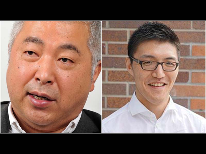 「幸せ」をつかむ戦略　出版記念オンラインセミナー