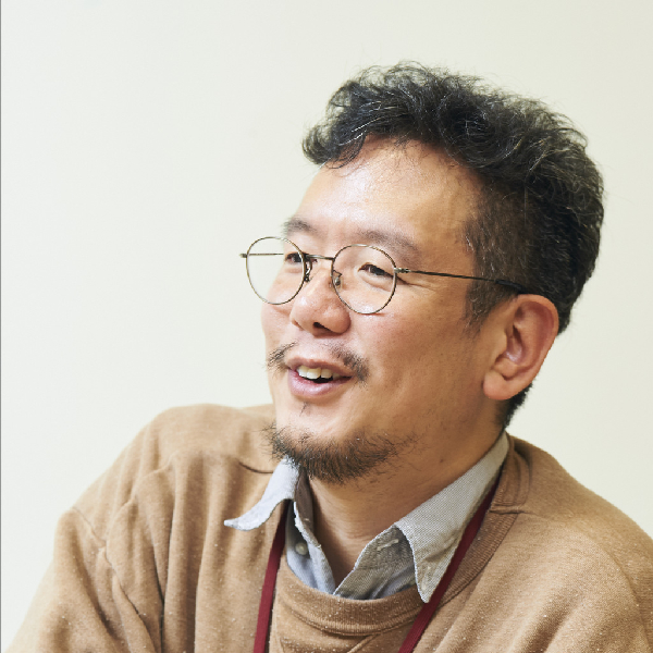 創業者の山口譲二氏 日経クロストレンド