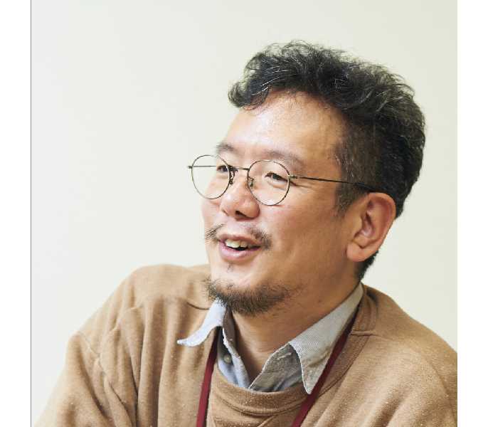 創業者の山口譲二氏 日経クロストレンド 創業者の山口譲二氏 日経クロストレンド