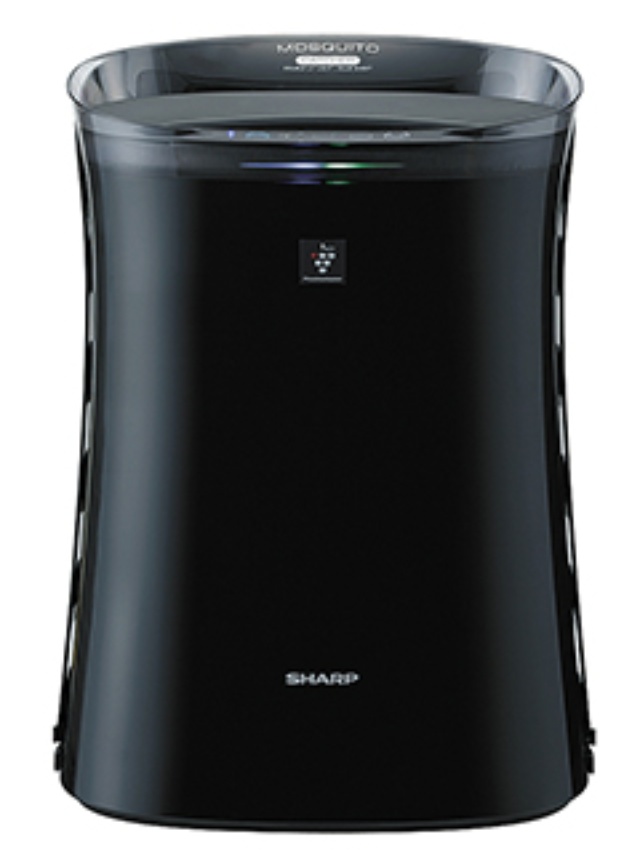 世界初の 蚊を捕獲する空気清浄機 は何がすごい 日経クロストレンド 世界初の 蚊を捕獲する空気清浄機 は何がすごい 日経クロストレンド