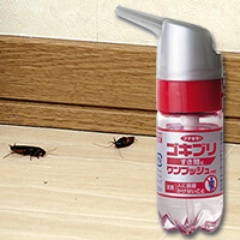 アース製薬の 害虫飼育女子 が教える ゴキブリとの戦い方 日経クロストレンド アース製薬の 害虫飼育女子 が教える ゴキブリとの戦い方 日経クロストレンド