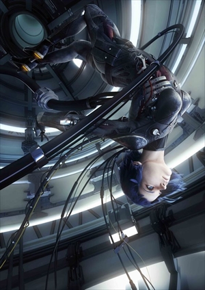 「攻殻機動隊 新劇場版 Virtual Reality Diver」<br>(C)士郎正宗・Production I.G／講談社・「攻殻機動隊 新劇場版」製作委員会<br>公式サイト：<a href="http://sign.site/koukaku_vr/"target=_blank">http://sign.site/koukaku_vr/</a>