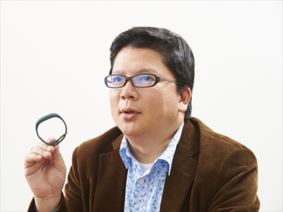日本でリストバンド型活動量計の普及が遅れている理由とは