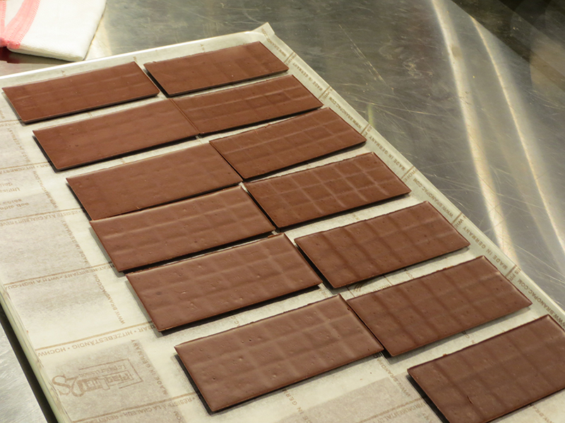 サンフランシスコ発の Bean To Bar ダンデライオン が日本初上陸 チョコレートは3種類だけ 日経クロストレンド