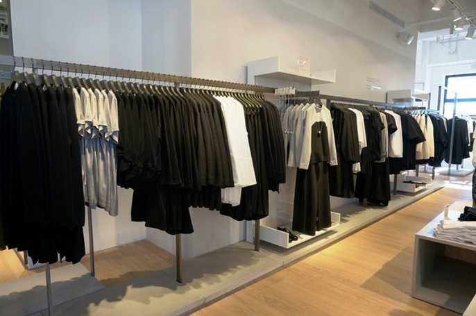 H Mグループのハイファッションブランド 日経クロストレンド H Mグループのハイファッションブランド 日経クロストレンド