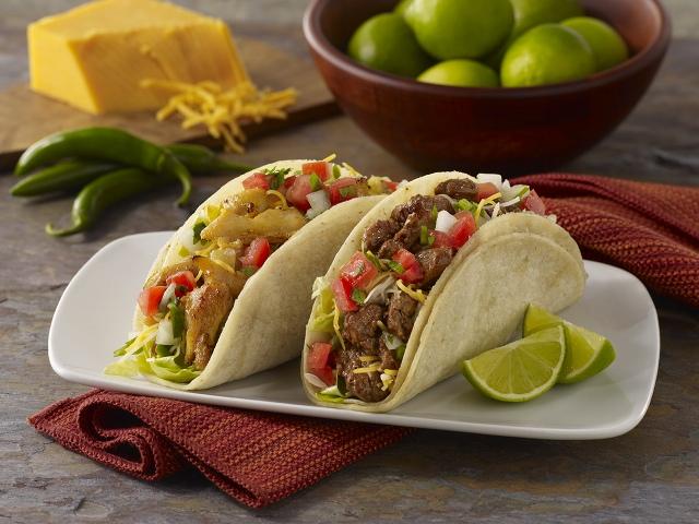 米国の人気タコス店が手がける 和タコス とは 日経クロストレンド 米国の人気タコス店が手がける 和タコス とは 日経クロストレンド