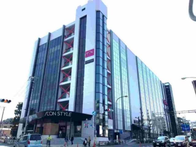 セレブなイオン 大解剖 ダイエー碑文谷店を改装 日経クロストレンド セレブなイオン 大解剖 ダイエー碑文谷店を改装 日経クロストレンド